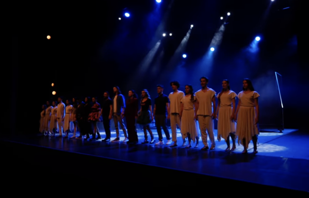 Heart Beat - the Musical Heart Beat - the Musical